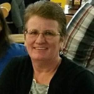 Meet your Posher, Doris